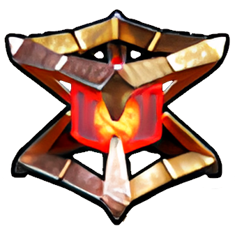 RefinedFireCrystals Icon